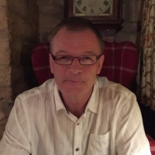Reg Edwards